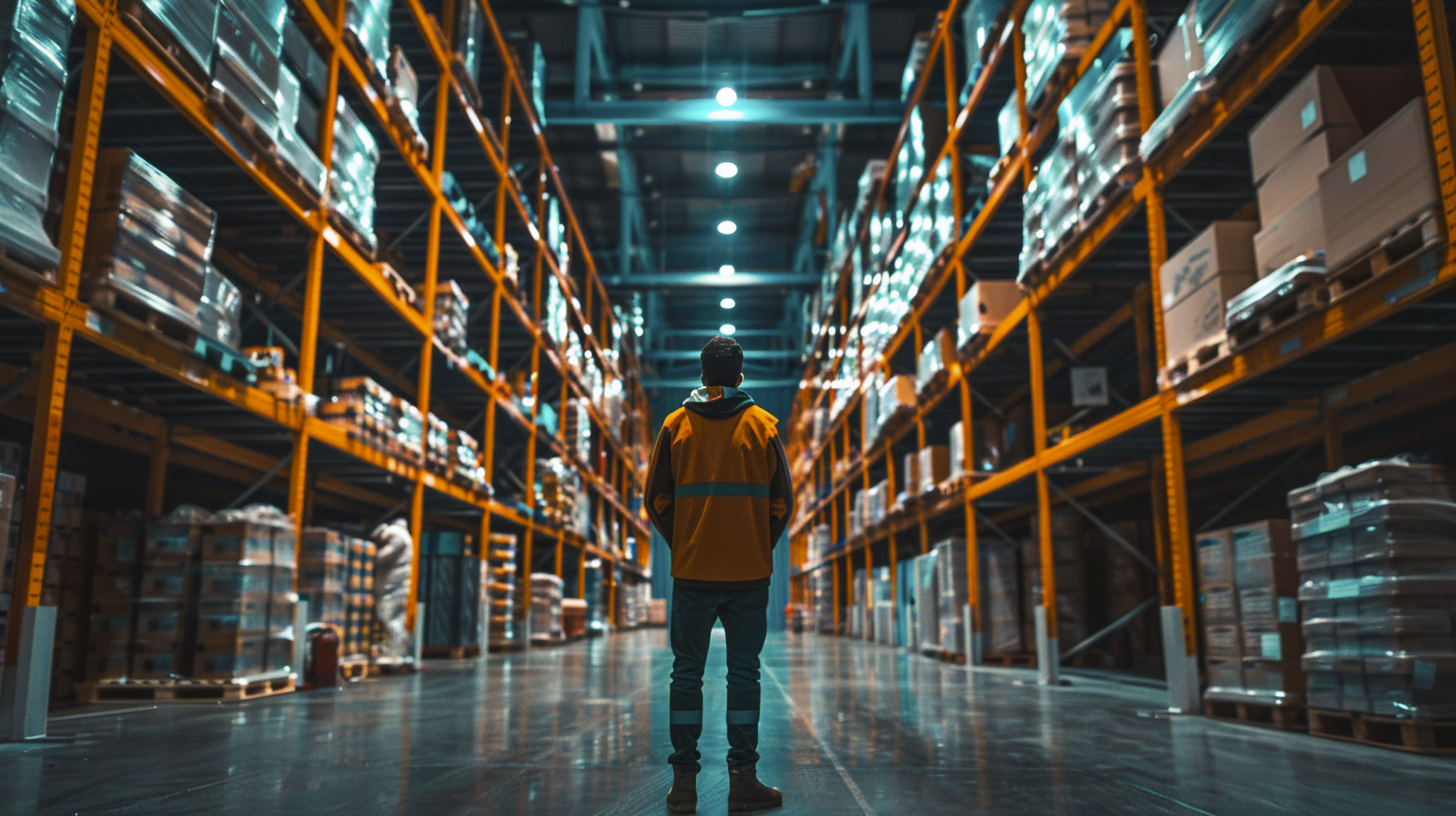 Retail & Wholesale Management
