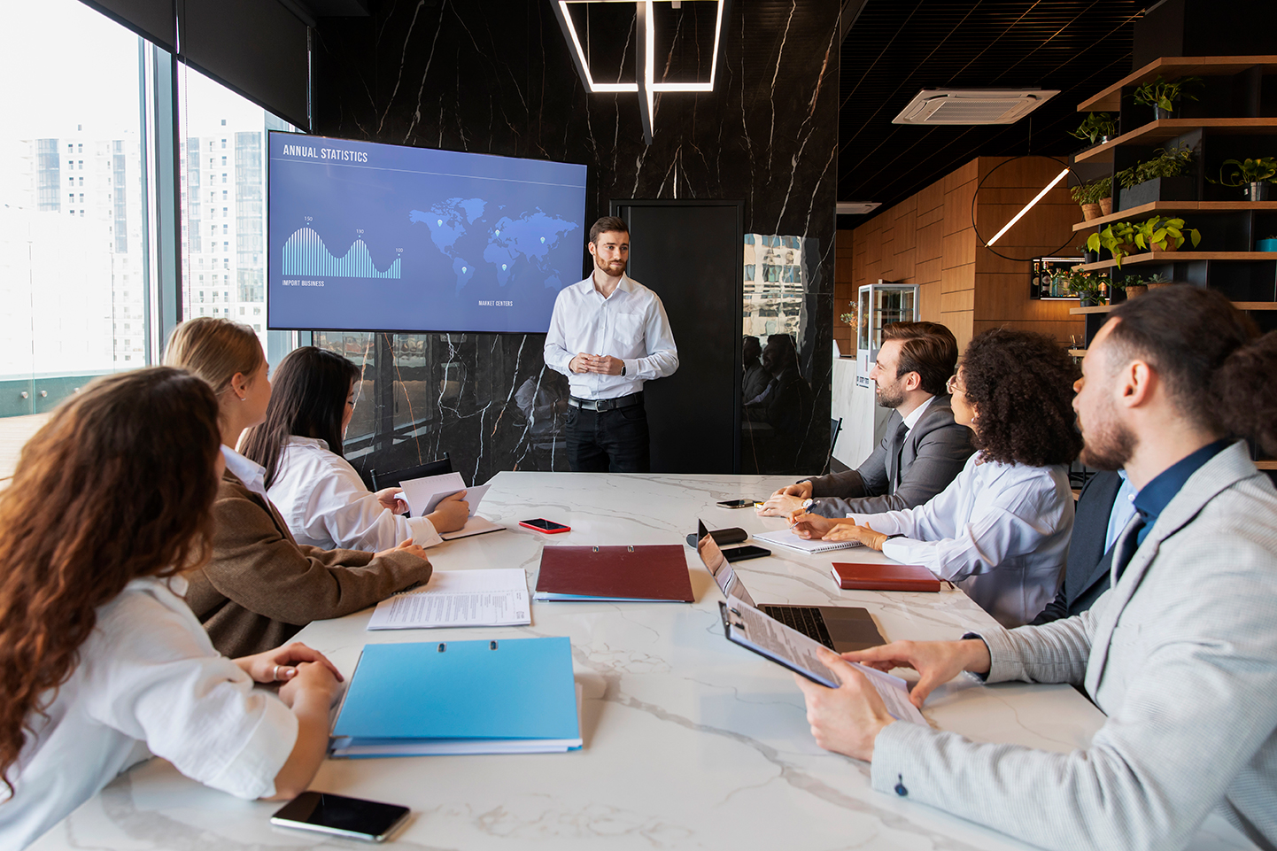 Customized ERP Software Solutions