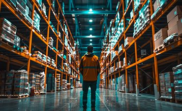 Retail & Wholesale Management