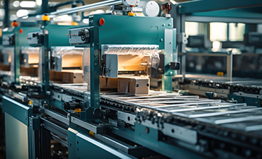 Small & Medium Manufacturing Units